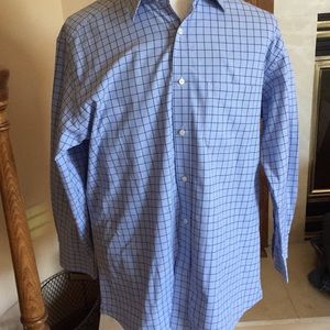 Lorenzo Uomo Regular Fit dress shirt
